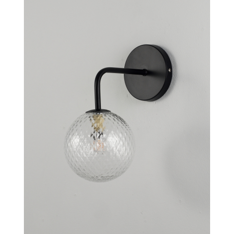 Бра Moderli V2055-W Covey 1*G9*5W