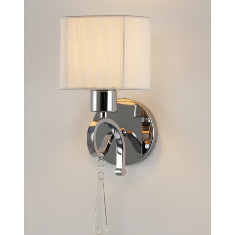 Бра Moderli V2560-1W Chilly 1*E27*60W