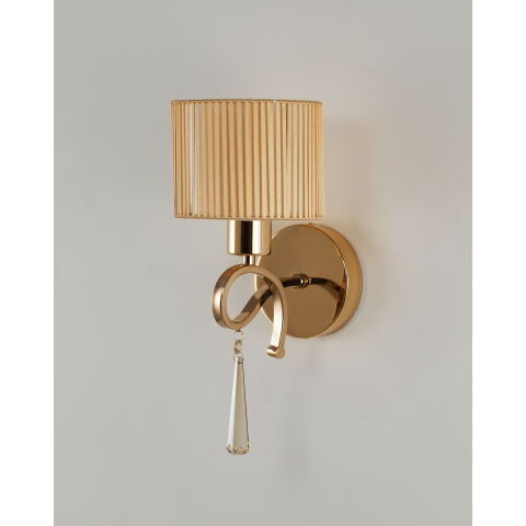 Бра Moderli V2570-1W Chilly 1*E27*60W