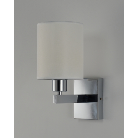 Бра Moderli V2680-1W Viola 1*E27*60W