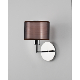 Бра Moderli V2730-1W Room 1*E27*60W