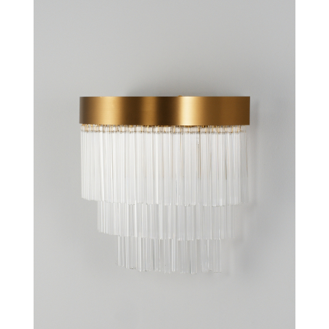 Бра Moderli V6081-WL Briol