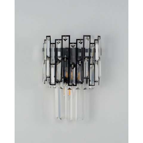 Бра Moderli V7001-3W Vergily