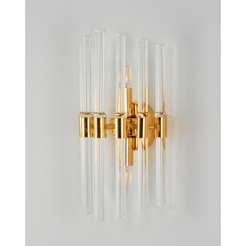 Бра Moderli V7011-2W Anio