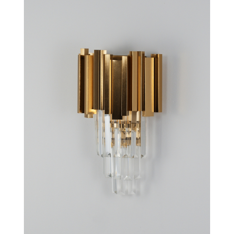 Бра Moderli V7041-2W Klara