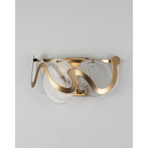 Бра Moderli V7073-2W Caribbean