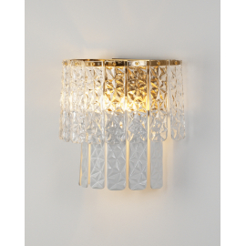 Бра Moderli V8081-2W Alberto