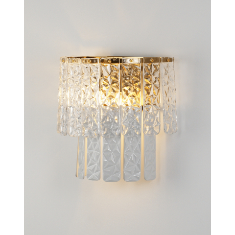 Бра Moderli V8081-2W Alberto