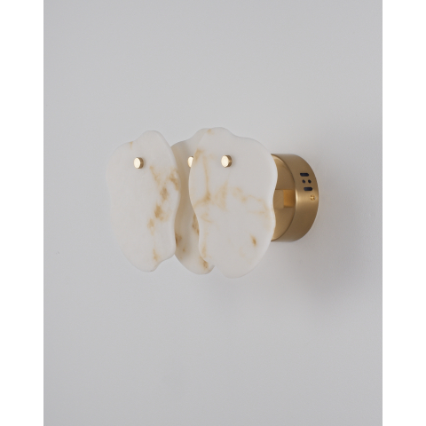 Бра Moderli V8092-WL Square