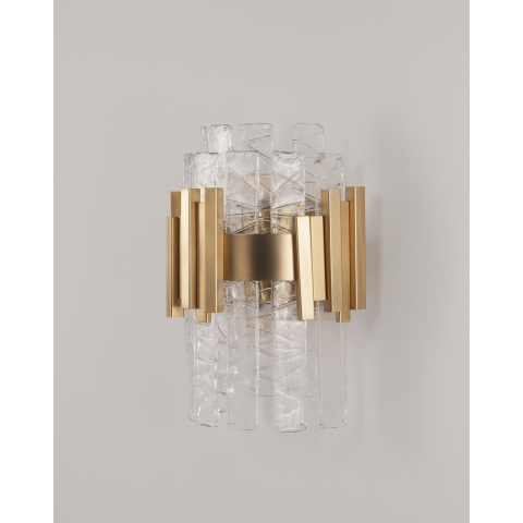 Бра Moderli V9011-2W Stasy