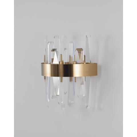 Бра Moderli V9081-WL Emanuel