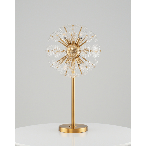 Лампа настольная Moderli V10231-6T Selectra