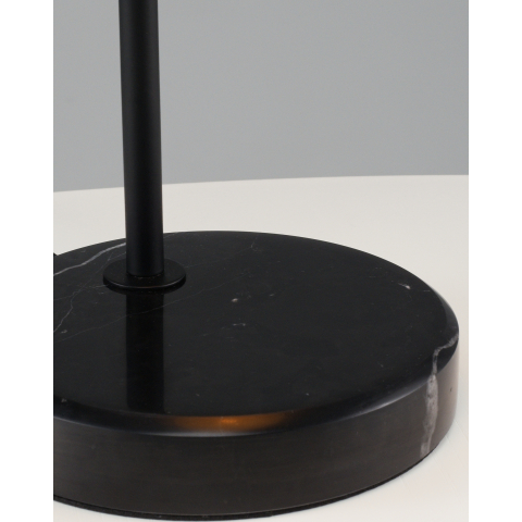 Настольная лампа Moderli V10516-1T Omaha