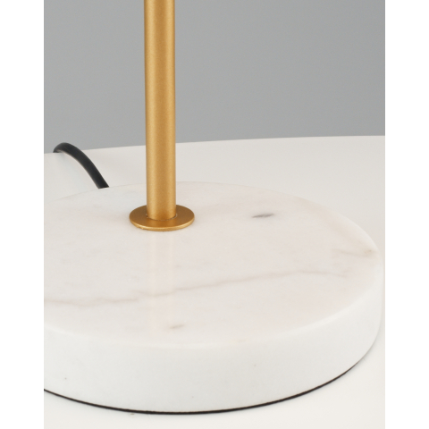 Настольная лампа Moderli V10517-1T Omaha