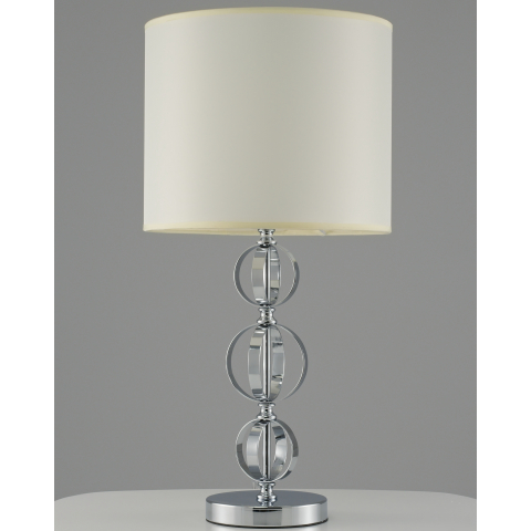 Лампа настольная Moderli V10550-1T Brulee