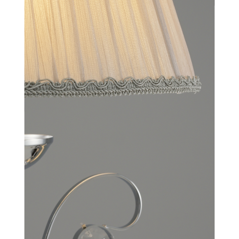 Лампа настольная Moderli V10555-1T Riccardo