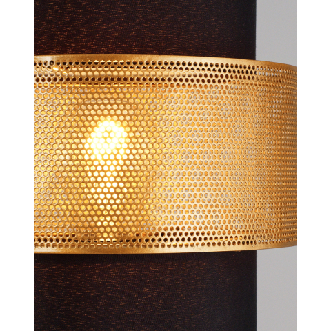 Лампа настольная Moderli V10493-1T Gela