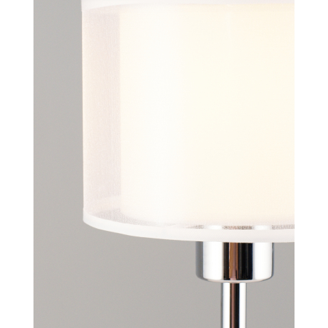 Лампа настольная Moderli V10497-1T Room