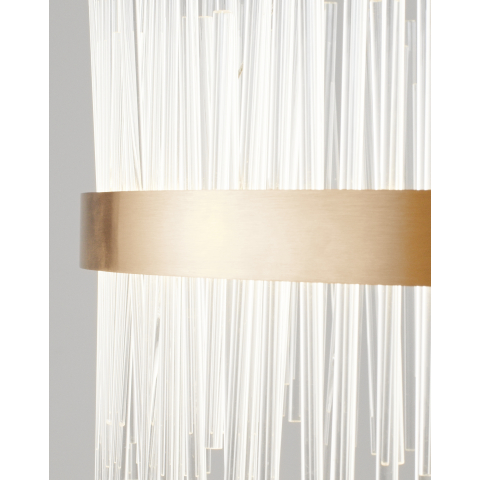 Люстра подвесная Moderli V10240-PL Amily