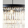 Люстра подвесная Moderli V10370-10P Avista