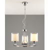 Люстра подвесная Moderli V2524-3P Maximilian 3*E27*60W