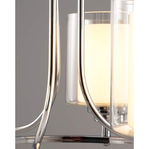 Люстра подвесная Moderli V2524-3P Maximilian 3*E27*60W