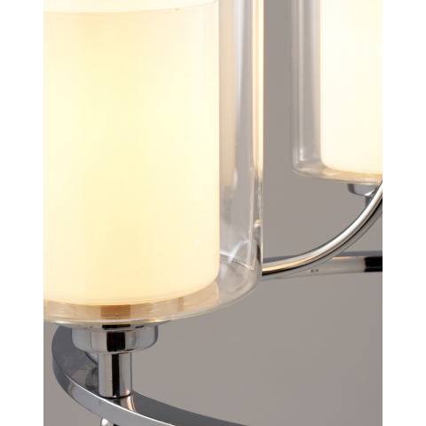 Люстра подвесная Moderli V2524-3P Maximilian 3*E27*60W