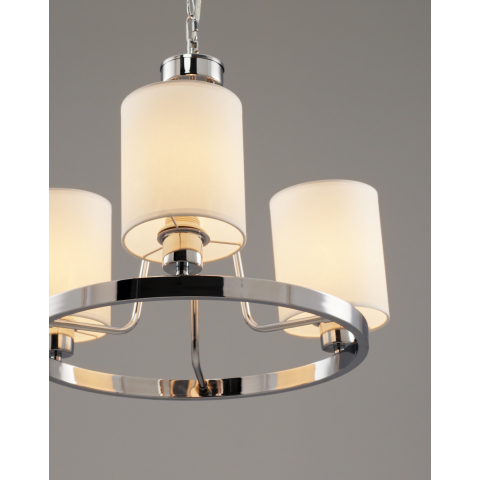 Люстра подвесная Moderli V2681-3P Viola 3*E27*60W