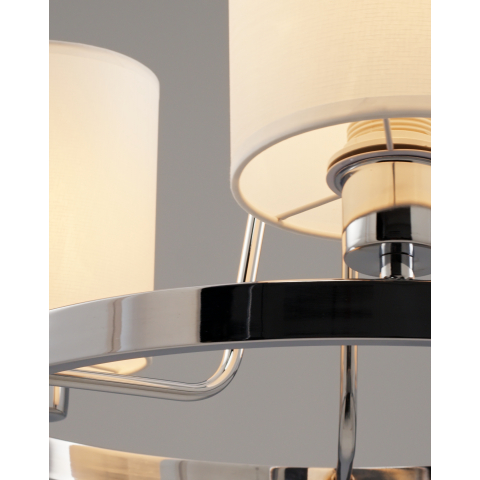 Люстра подвесная Moderli V2681-3P Viola 3*E27*60W