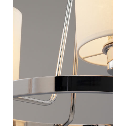 Люстра подвесная Moderli V2681-3P Viola 3*E27*60W