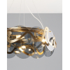 Люстра подвесная Moderli V7071-6P Caribbean