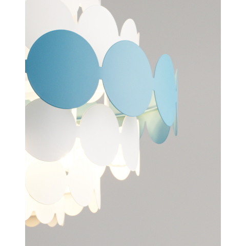 Люстра подвесная Moderli V8000-6P Enya