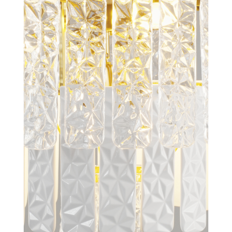 Люстра подвесная Moderli V8080-6P Alberto