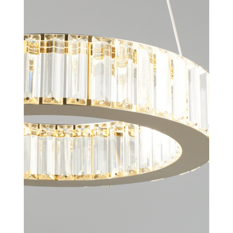 Люстра подвесная Moderli V9060-PL Columbia