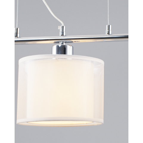 Люстра подвесная Moderli V10496-3P Room