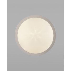 Настенно-потолочный светильник Moderli V2059-W Covey 1*G9*5W