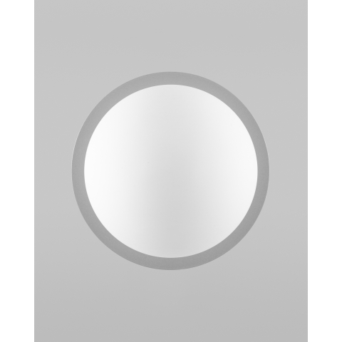 Настенно-потолочный светильник Moderli V2059-W Covey 1*G9*5W