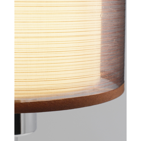 Настольная лампа Moderli V2732-1T Room 1*E27*60W