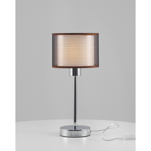 Настольная лампа Moderli V2732-1T Room 1*E27*60W