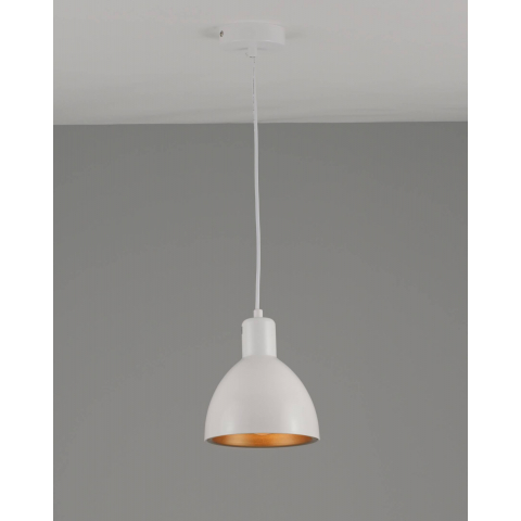 Подвесной светильник Moderli V2711-1P Irene 1*E27*60W