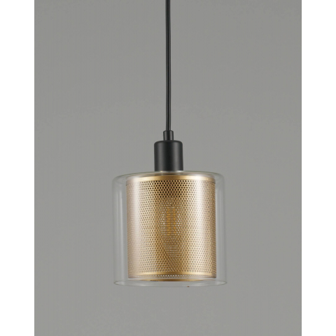 Подвесной светильник Moderli V2870-1P Suspent 1*E14*40W