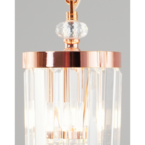 Подвесной светильник Moderli V10040-3P Stiland