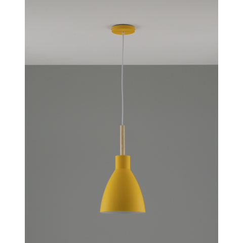 Подвесной светильник Moderli V10649-1P Toni