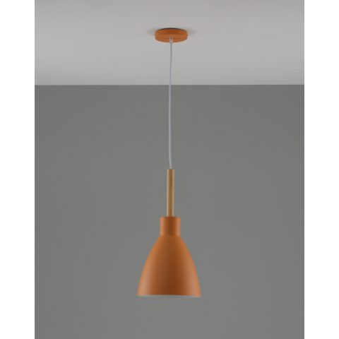 Подвесной светильник Moderli V10650-1P Toni