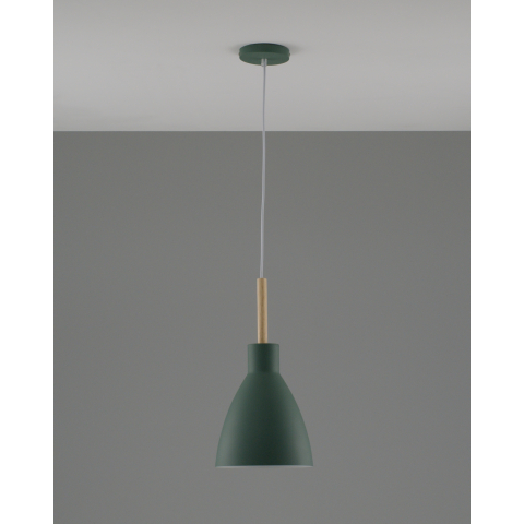 Подвесной светильник Moderli V10651-1P Toni