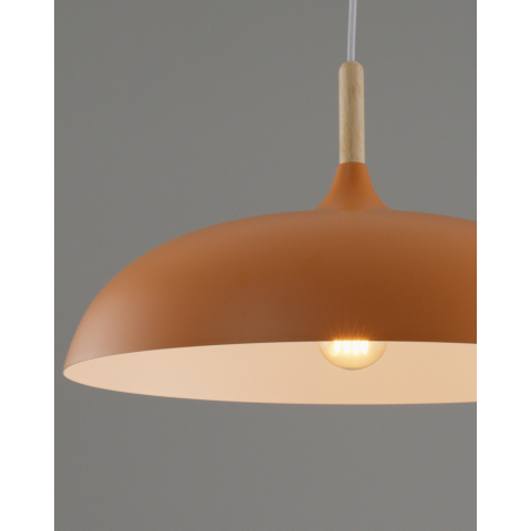 Подвесной светильник Moderli V10654-1P Hygo