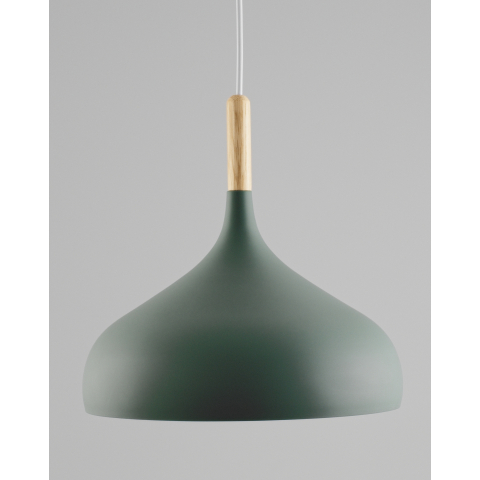 Подвесной светильник Moderli V1296-1P Eline 1*E27*60W