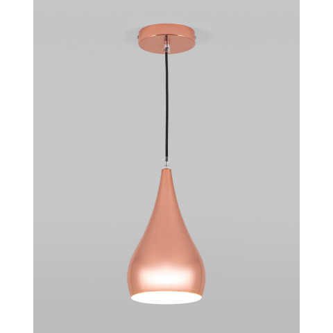 Подвесной светильник Moderli V1410-1P Daniella 1*E27*60W