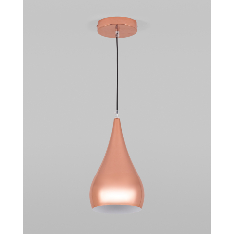 Подвесной светильник Moderli V1410-1P Daniella 1*E27*60W