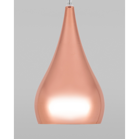 Подвесной светильник Moderli V1410-1P Daniella 1*E27*60W